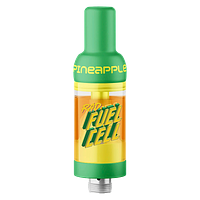 RAD - Pineapple Juggernaut Fuel Cell Ceramic 510 Thread Cartridge