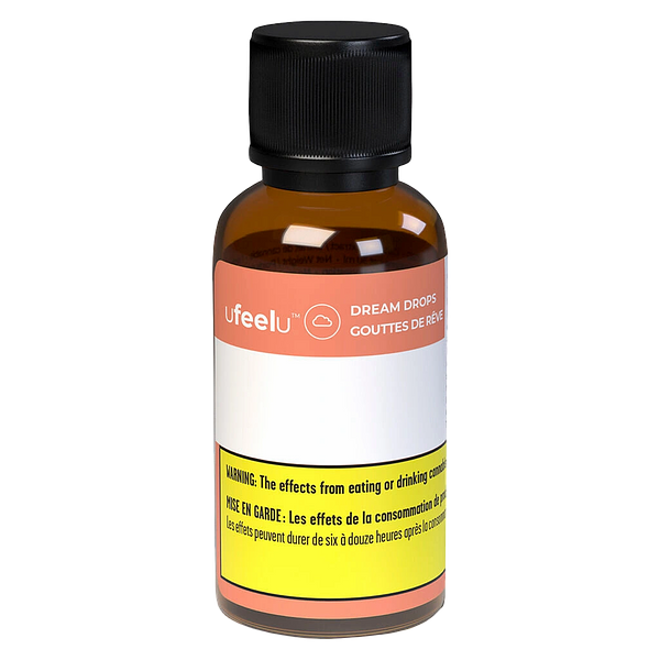 ufeelu - Dream Drops