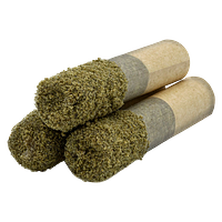 Endgame - Platinum Punch Dusted Dank Infused Pre Roll