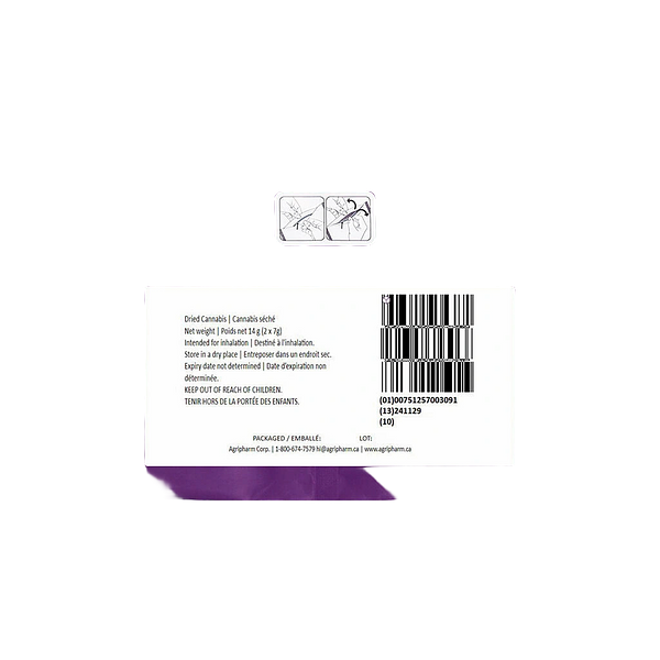 Purple Hills - Purple Hills Presents