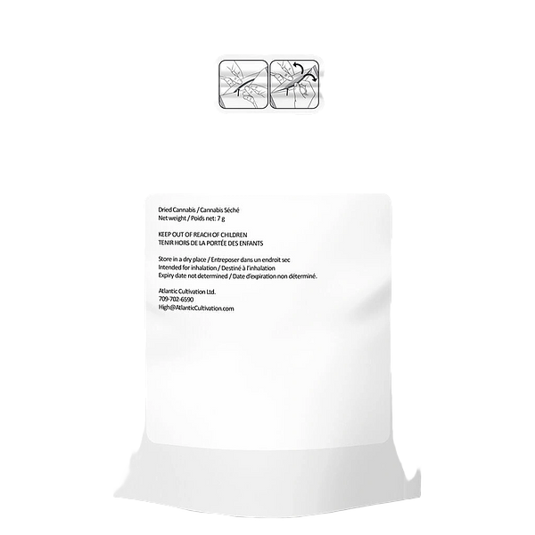 3rd Coast Genetics - Black Truffle