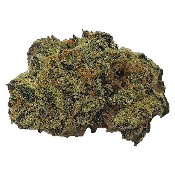 Color Cannabis - Almond Cloud
