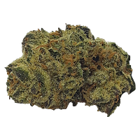 Color Cannabis - Almond Cloud