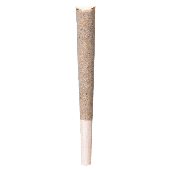 BLK MKT - Blk Mlk Pre Roll
