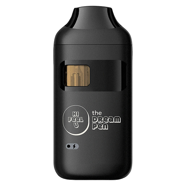 Hifeelu - Dream Live Resin All In One (Lavender Acai Tea)