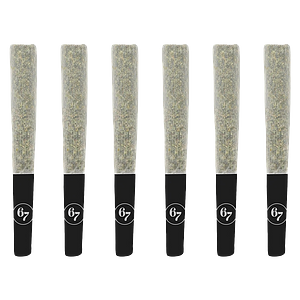 Sixty Seven Sins - Fire Pack Pre Roll