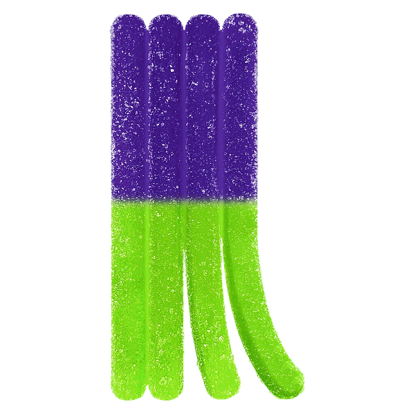 Olli StikiStix - Berry Dreamy Limeade 3:1 Cbn/Thc