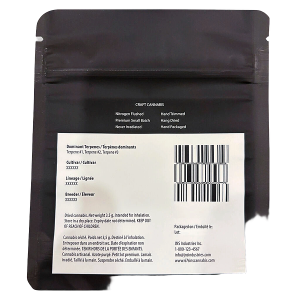 Sixty Seven Sins - Gary Satan