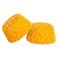SWEET TOOTH CANNFECTIONERY CO. - Sour Peach Gummies