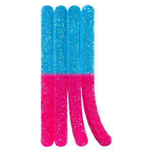 Olli StikiStix - Razzy Pink Lemonade 3:1 Cbg/Thc