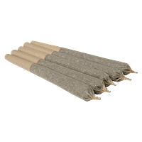 Abide - Pink Cherry Pre Roll