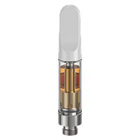 Dank Diner - Guava Ice Cream 510 Thread Cartridge