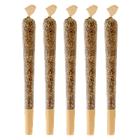 Mendo Select - Purple Mountain Majesty 1:1 Pre-Roll