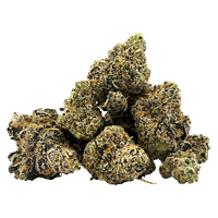 BC Smalls - Tutti Frutti Crunchy Puff Craft