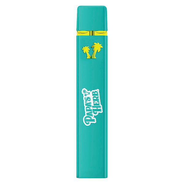 Papa's Herb - Astro Pink Indica Saucy Diamond Disposable Vape