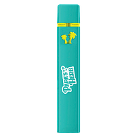 Papa's Herb - Astro Pink Indica Saucy Diamond Disposable Vape