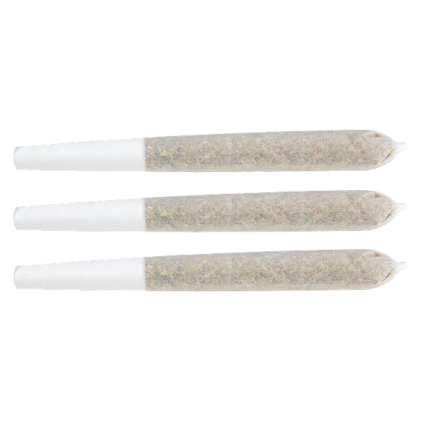 EastCann - Gastro Pop Pre Roll