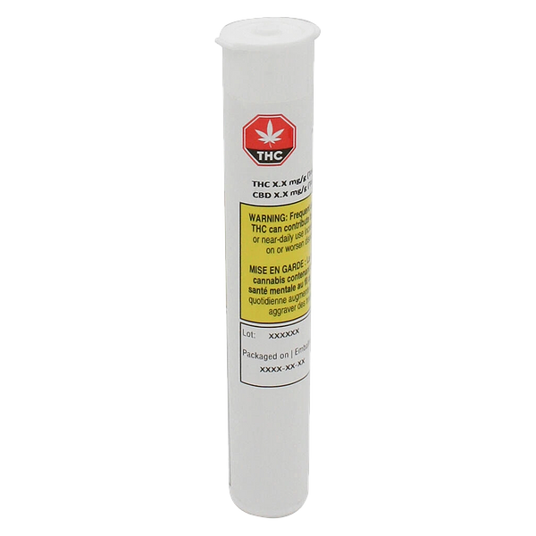 EastCann - Gastro Pop Pre Roll