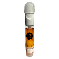 Pure Rosin - 100% Pure Rosin 510 Thread Cartridge