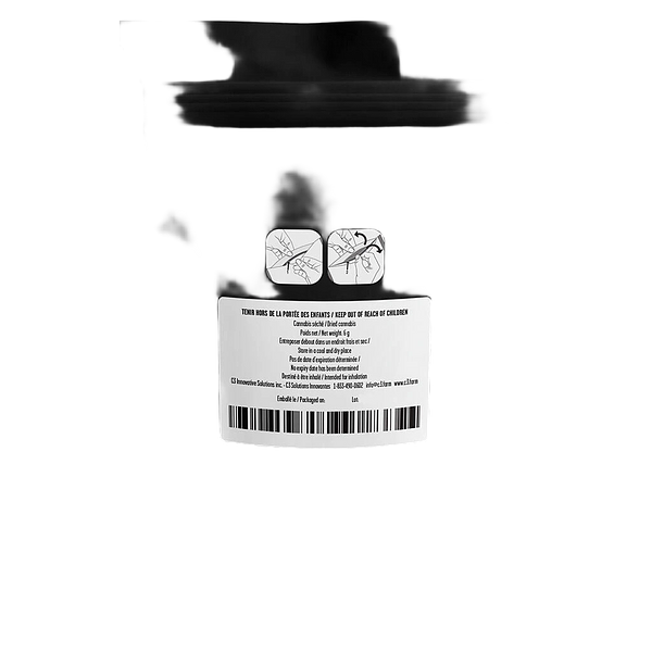 Vibe - Miami Daze Pre Roll