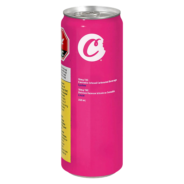 Cookies x Green Monke - Lychee