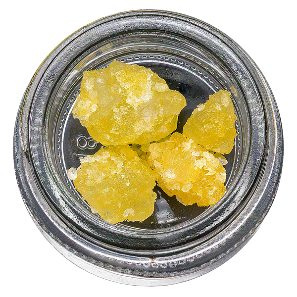 Endgame - Big Steppa Diamonds