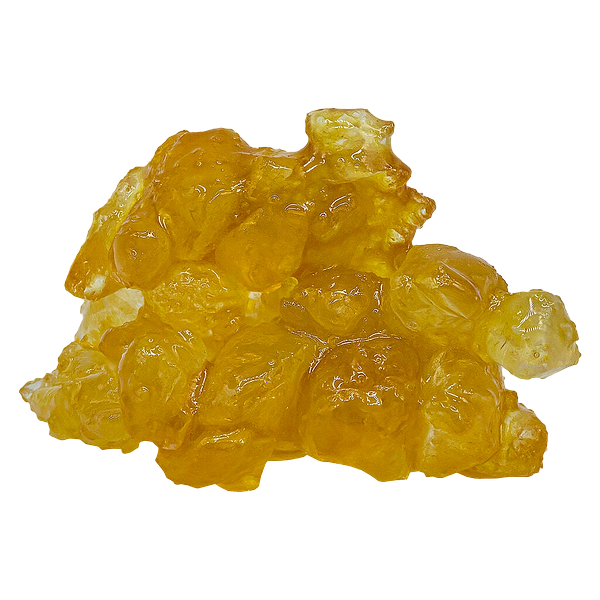 Endgame - Glueberry Live Resin