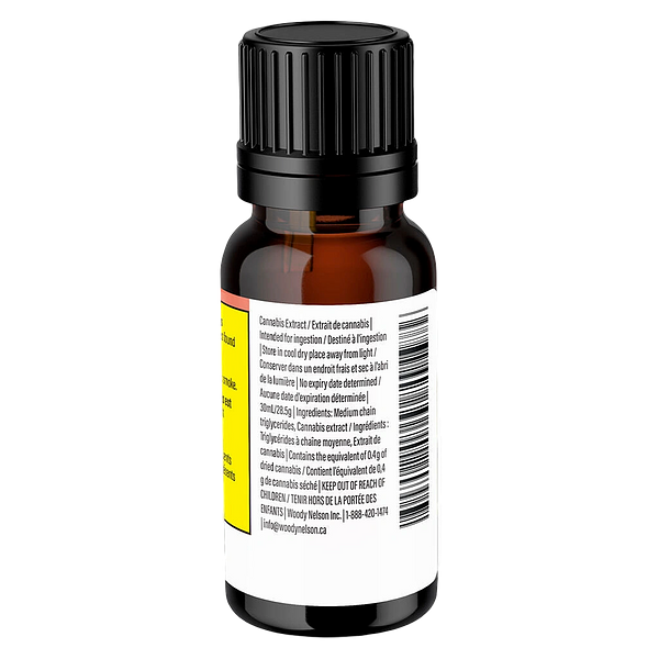 LoFi - Cbd Super Strength