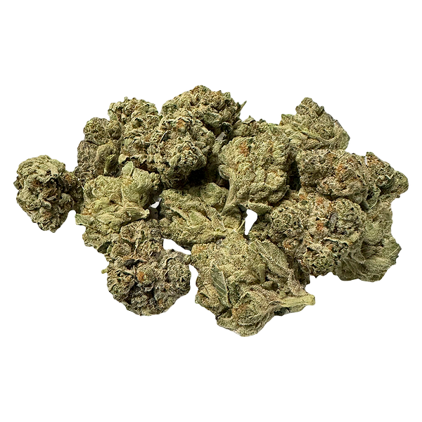 Buckshot Buds - Deer In The headlights Smalls