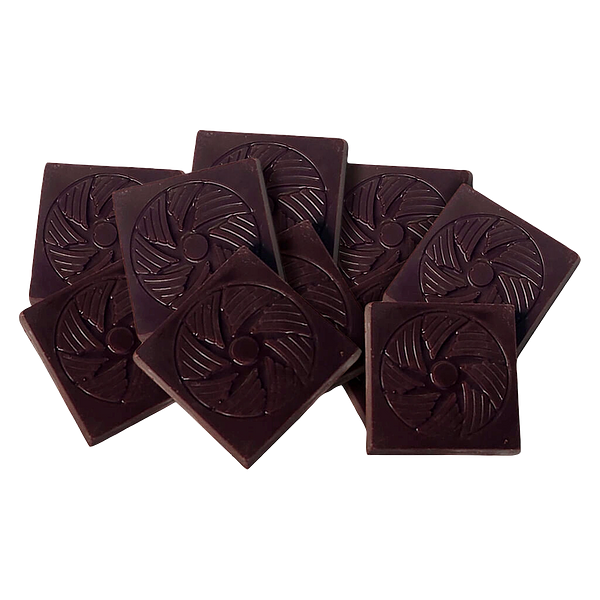 Social Sessions - Thc Micro-Dosed Chili Drinking Chocolate