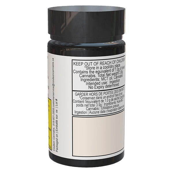 Port North - Gush Mints Live Rosin Capsules