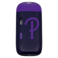 Purple Hills - Live Resin Lemon Tree X (Clementine X Purple Punch) Xl Vape