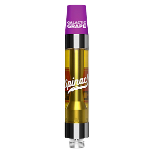 Spinach - Galactic Grape 510 Thread Cartridge
