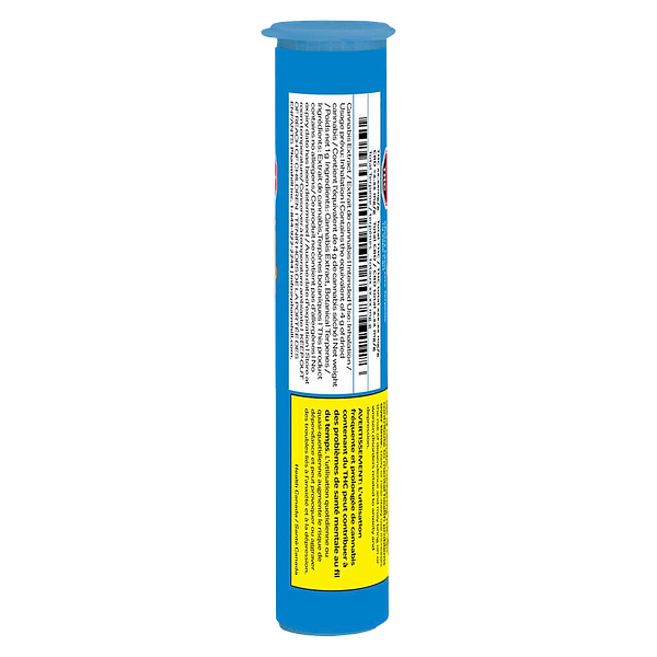 Khushi - Cherry Lassi Live Terpene 510 Thread Cartridge