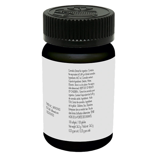 Tweed - Mega Pack THC