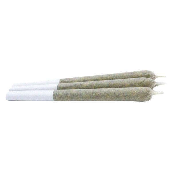 Partake - Apricot Frost Pre-roll image 1