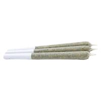 Partake - Apricot Frost Pre-roll