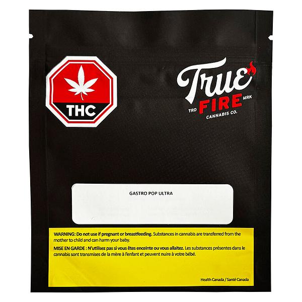 True Fire - Gastro Pop Ultra image 2