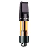 Kolab Project - Guava OG Diamonds 510 Thread Cartridge