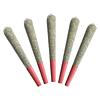 Gladstone - Frosted Cranberry Terpene Enhanced Pre-roll thumbnail 1