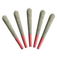 Gladstone - Frosted Cranberry Terpene Enhanced Pre-roll