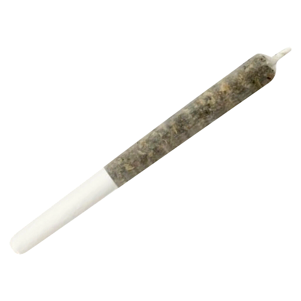 Dime Bag - Sweet Chili Glaze Pocket Rockets Infused Pre Roll