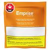 Emprise Rapid - Orange 10 THC Sativa Gummy thumbnail 2