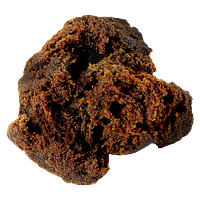 GREAZY - Afghan Black Hash