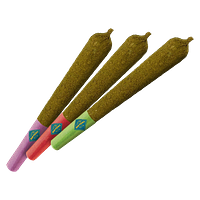 Riptides - Triple Rip Infused Pre Roll
