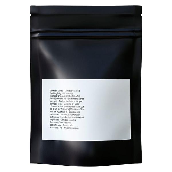 3Saints - QC Reserve Hash image 3