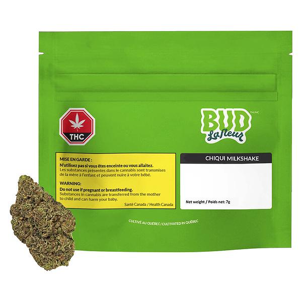 Bud Lafleur - Chiquita Milkshake image 4