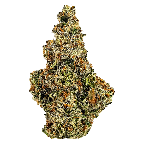 Weed Me Limited Batch - Lemon Shortcake