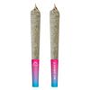 Valhalla Flwr - Diamond Blaze Cosmic Cherry Infused Pre-roll thumbnail 1