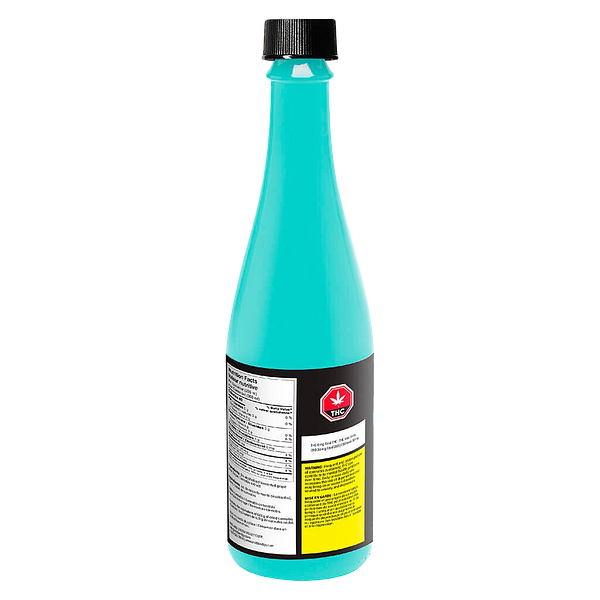 Plush - CannaVine CBD